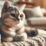Understanding Female Cat Behavior After Spaying