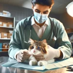 The Do’s and Don’ts of Cat Neutering Aftercare
