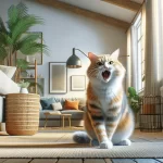 Understanding Male Cat Behavior After Neutering: Behavioral Changes and Health Benefits