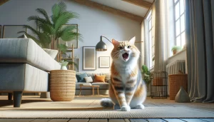 Why Do Cats Growl? What Your Furry Friend Is Trying to Tell You