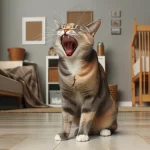 Why Is My Spayed Female Cat Yowling? Expert Answers to Your Questions