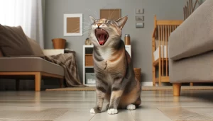 Why Is My Spayed Female Cat Yowling? Expert Answers to Your Questions