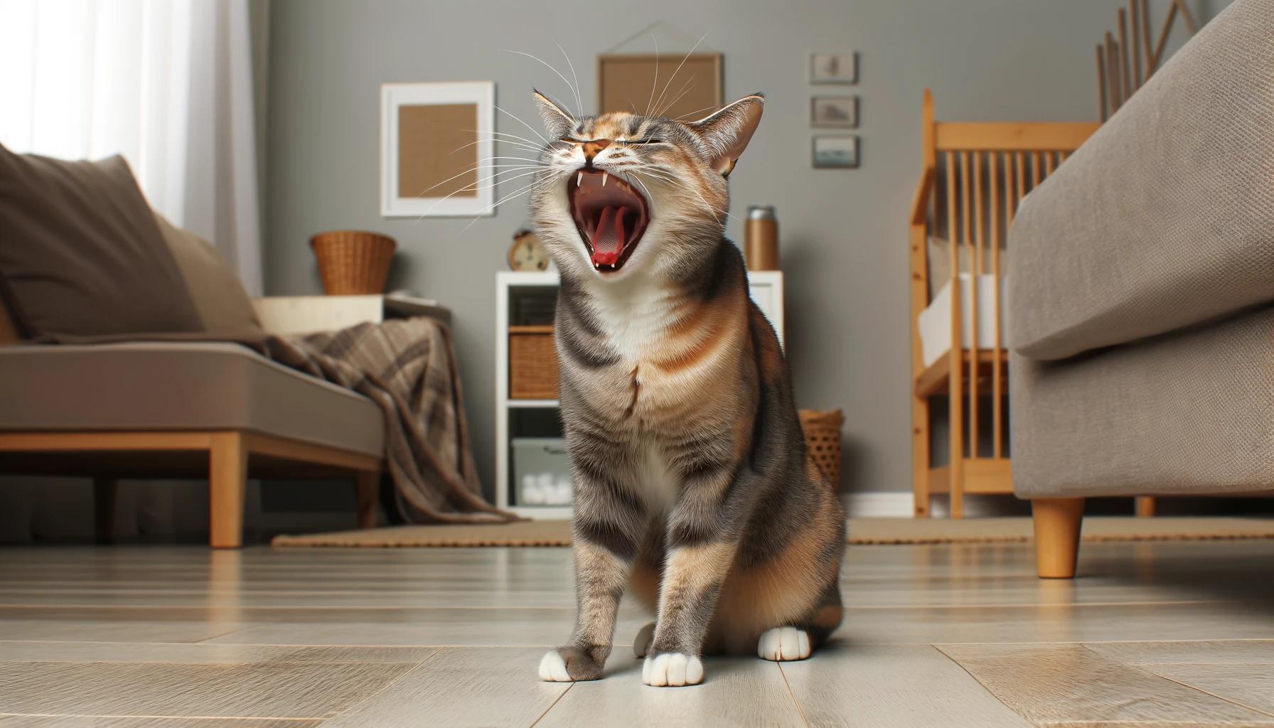 Why Is My Spayed Female Cat Yowling? Expert Answers to Your Questions